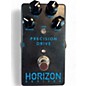 Used Horizon Devices Used HORIZON DEVICES PRECISION DRIVE Effect Pedal thumbnail