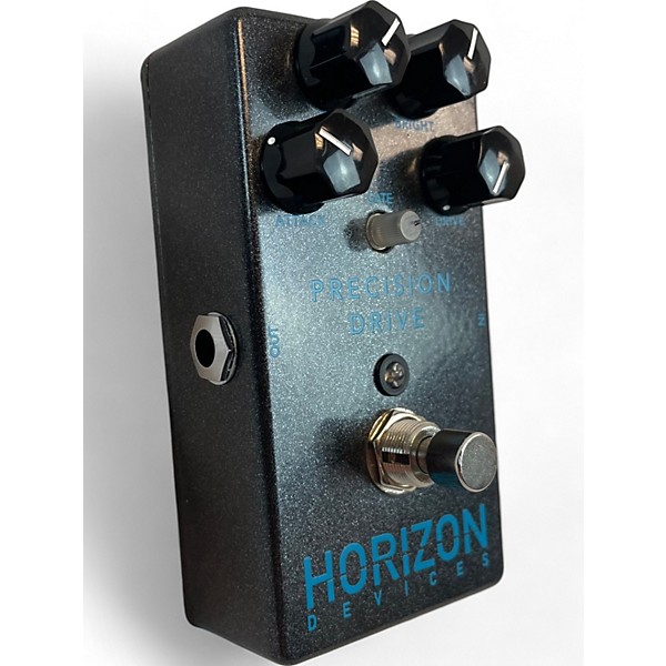 Used Horizon Devices Used HORIZON DEVICES PRECISION DRIVE Effect Pedal