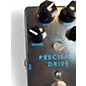 Used Horizon Devices Used HORIZON DEVICES PRECISION DRIVE Effect Pedal