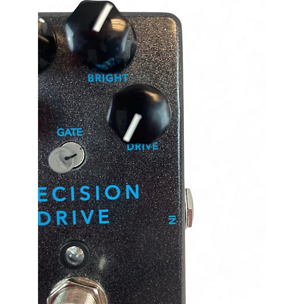 Used Horizon Devices Used HORIZON DEVICES PRECISION DRIVE Effect Pedal