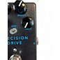 Used Horizon Devices Used HORIZON DEVICES PRECISION DRIVE Effect Pedal