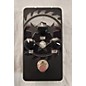 Used Fortin Used FORTIN BLADE BLACKOUT EDITION Effect Pedal thumbnail