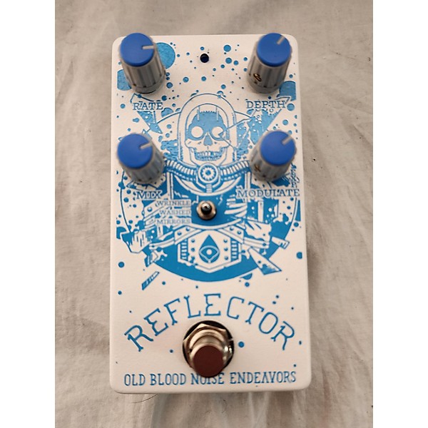 Used Old Blood Noise Endeavors REFLECTOR Effect Pedal