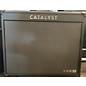 Used Line 6 Used Line 6 Catalyst 100 Guitar Combo Amp thumbnail