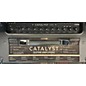 Used Line 6 Used Line 6 Catalyst 100 Guitar Combo Amp