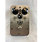 Used J.Rockett Audio Designs Used Rockett Flex Drive Effect Pedal thumbnail