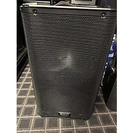 Used QSC K12 Powered Speaker