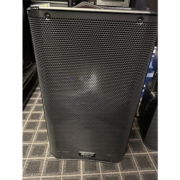 Used QSC K12 Powered Speaker