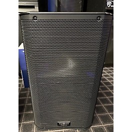 Used QSC K12 Powered Speaker