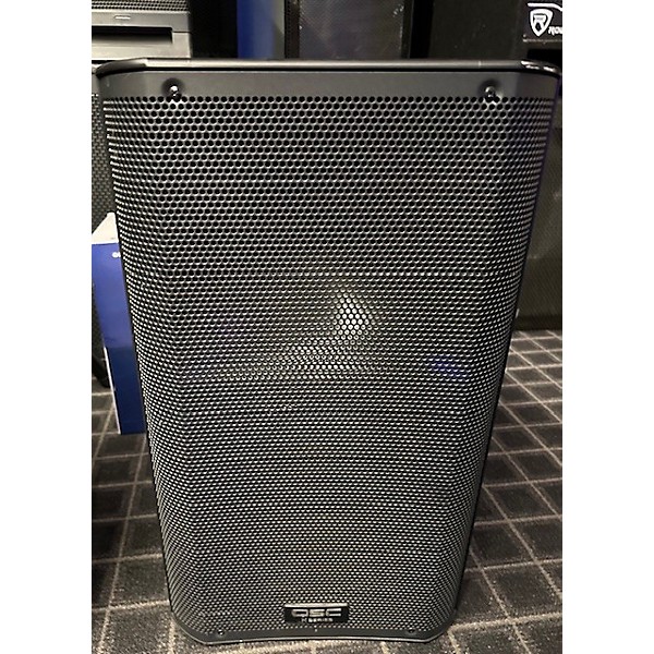 Used QSC K12 Powered Speaker