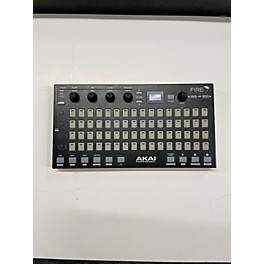 Used Akai Professional Used Akai Professional FIRE FL MIDI Controller