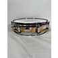 Used Ludwig Used Ludwig 3X13 Rocker Elite Piccolo Snare Drum Maple