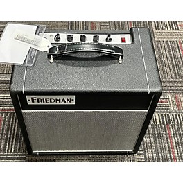 Used Friedman MINI DIRTY SHIRLEY COMBO Tube Guitar Combo Amp