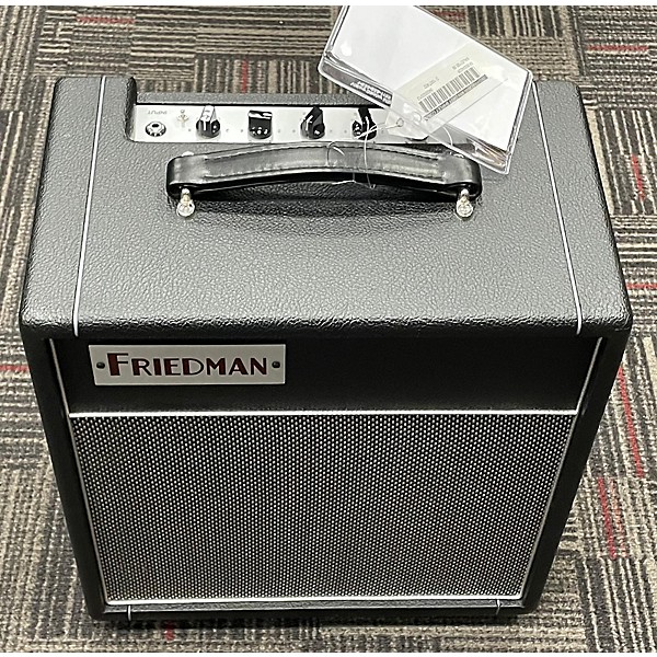 Used Friedman MINI DIRTY SHIRLEY COMBO Tube Guitar Combo Amp