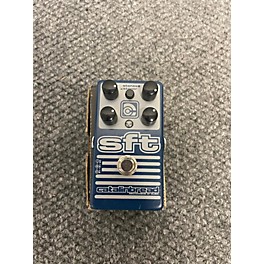 Used Catalinbread Used Catalinbread SFT Pedal