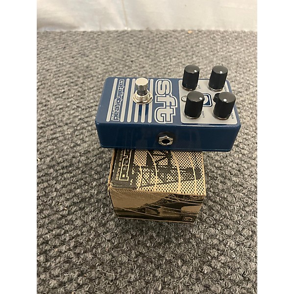 Used Catalinbread Used Catalinbread SFT Pedal