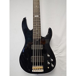 Used ESP 2020s Surveyor 405 Electric Bass Guitar