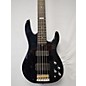 Used ESP 2020s Surveyor 405 Electric Bass Guitar thumbnail