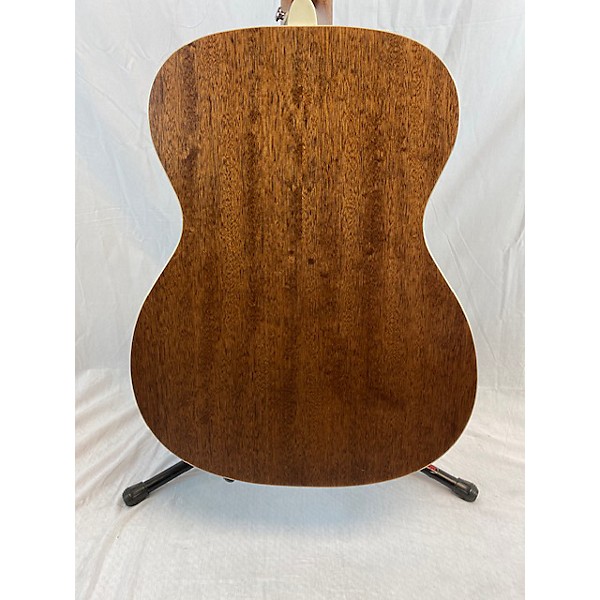 Used Art & Lutherie Used Art & Lutherie Legacy Light Burst GT EQ 2 Tone Sunburst Acoustic Electric Guitar