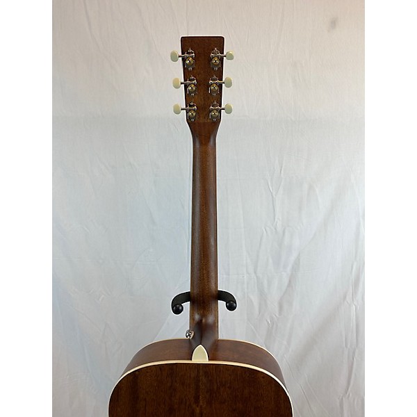 Used Art & Lutherie Used Art & Lutherie Legacy Light Burst GT EQ 2 Tone Sunburst Acoustic Electric Guitar