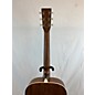 Used Art & Lutherie Used Art & Lutherie Legacy Light Burst GT EQ 2 Tone Sunburst Acoustic Electric Guitar