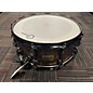 Used TAMA Used TAMA 6.5X14 S.L.P. Maple Drum Brown thumbnail