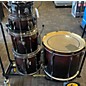 Used TAMA Superstar Drum Kit thumbnail