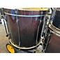 Used TAMA Superstar Drum Kit