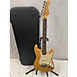 Vintage Fender Vintage 1998 Fender American Standard Stratocaster ASH Solid Body Electric Guitar thumbnail