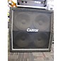 Used Carvin Used Carvin 412T Guitar Cabinet thumbnail