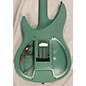 Used Aristides Used Aristides 060R Seafoam Solid Body Electric Guitar