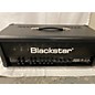 Used Blackstar Used Blackstar Series One 104EL34 100W Tube Guitar Amp Head thumbnail