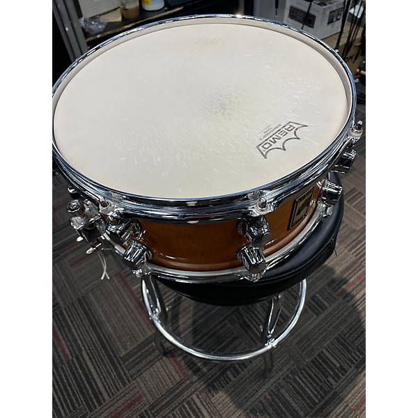 Used Mapex Used Mapex 13X5.5 Black Panther Premium Snare Drum Natural