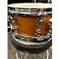 Used Mapex Used Mapex 13X5.5 Black Panther Premium Snare Drum Natural