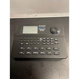 Used Alesis SR16 Drum Machine