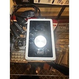 Used Apogee Used Apogee Duet 2 Audio Interface