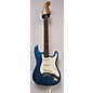 Used Squier Used Squier Classic Vibe 1960S Stratocaster Lake Placid Blue Solid Body Electric Guitar thumbnail