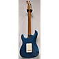 Used Squier Used Squier Classic Vibe 1960S Stratocaster Lake Placid Blue Solid Body Electric Guitar