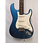 Used Squier Used Squier Classic Vibe 1960S Stratocaster Lake Placid Blue Solid Body Electric Guitar