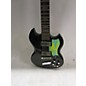 Used DeArmond S-67 Solid Body Electric Guitar