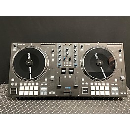 Used RANE One DJ Controller