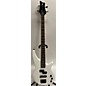 Used Jackson Used Jackson JS23 SPECTRA White Electric Bass Guitar thumbnail