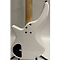 Used Jackson Used Jackson JS23 SPECTRA White Electric Bass Guitar