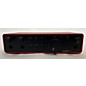 Used Focusrite Scarlett 2i2 Gen 4 Audio Interface thumbnail