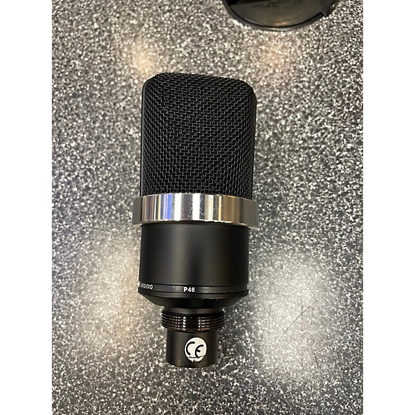 Used Neumann 2024 TLM102 Condenser Microphone