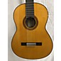 Used Yamaha CG-TA Acoustic Electric Guitar