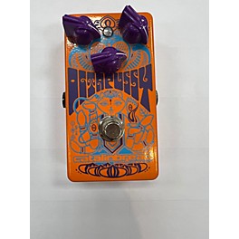 Used Catalinbread Octapussy Effect Pedal