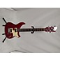 Used Modulus Guitars Used Modulus Guitars GENESIS3 Candy Apple Red Solid Body Electric Guitar thumbnail