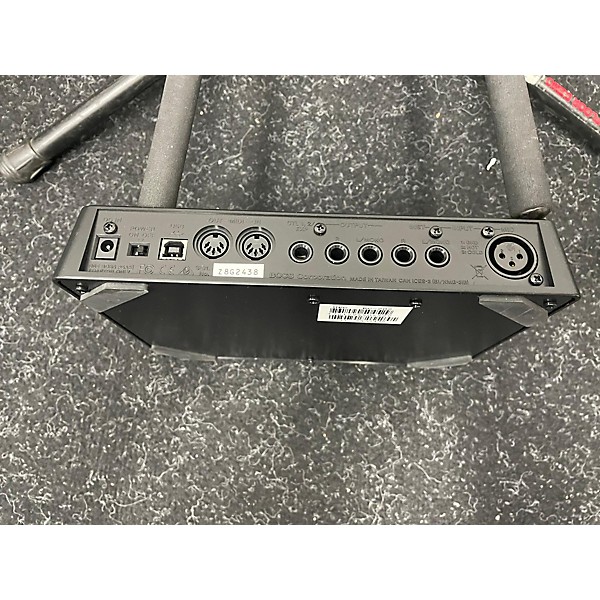 Used BOSS Used BOSS RC202 Pedal