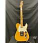 Used Fender Player Telecaster Solid Body Electric Guitar thumbnail